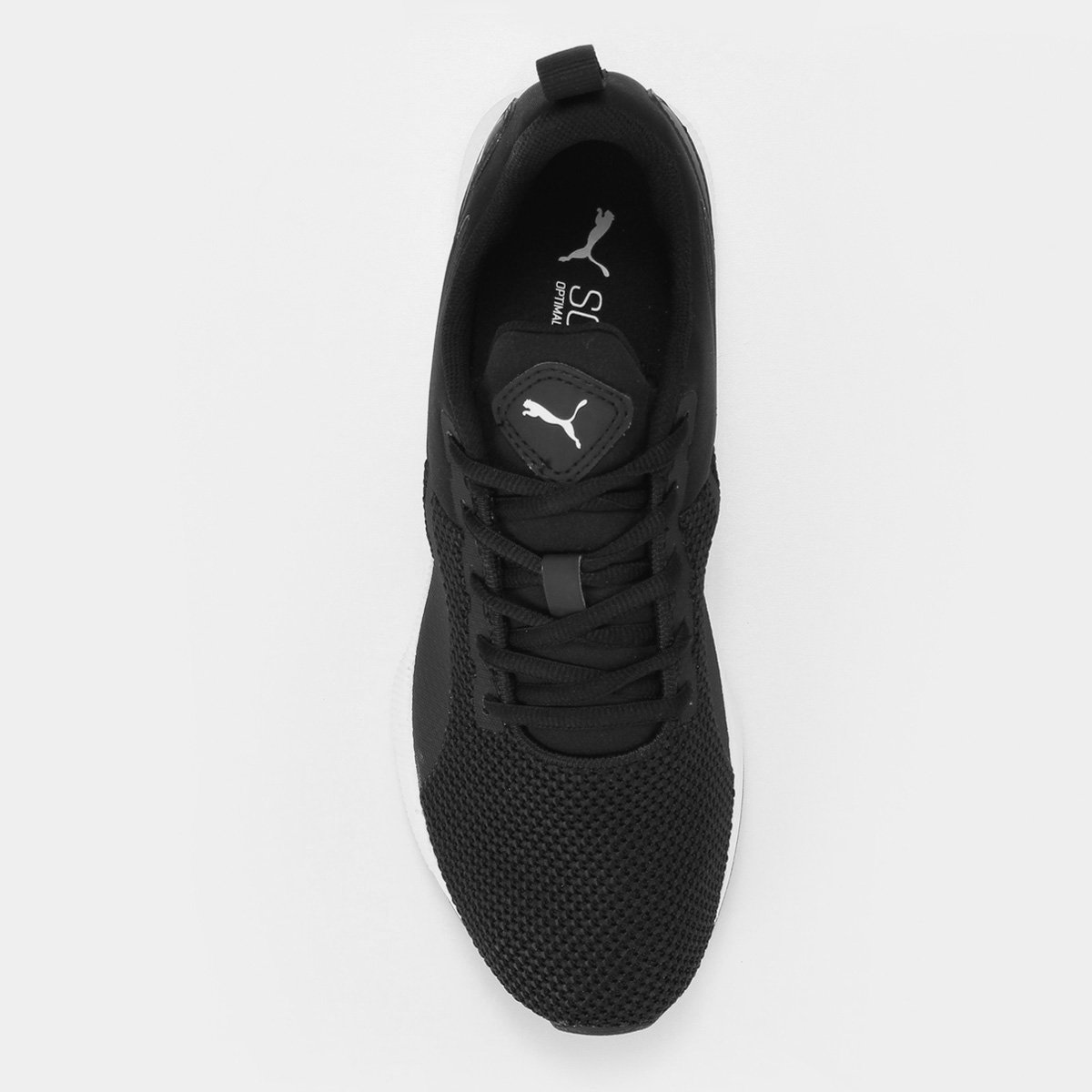 Tênis Puma Flyer Runner Bdp - Tam: 44 - 4