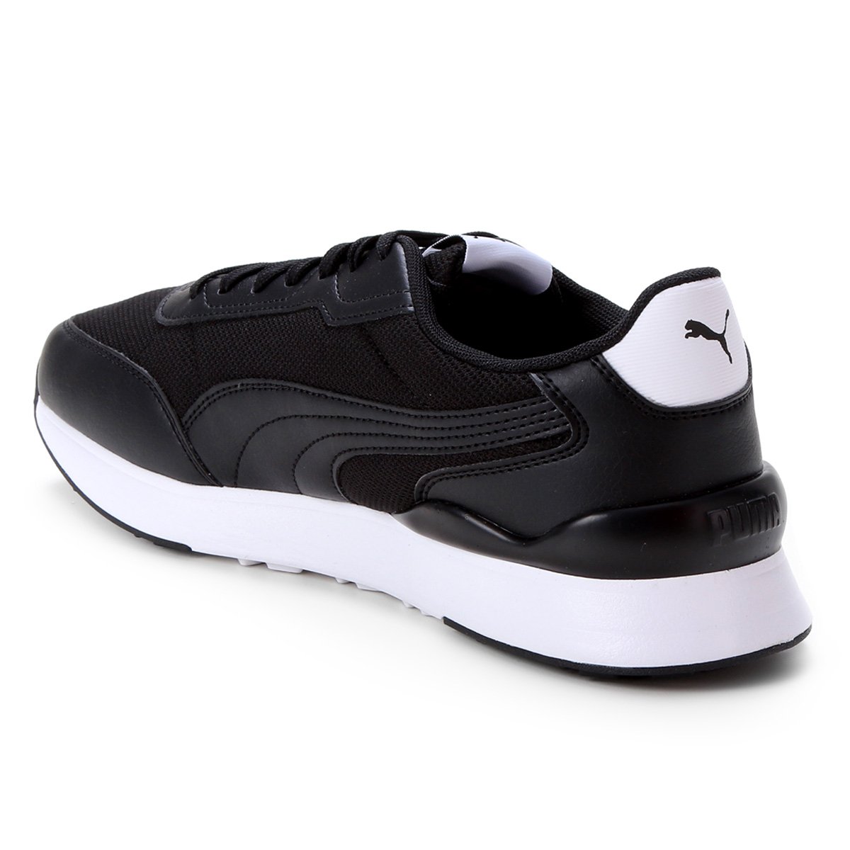 Tênis Puma R78 Futr Decon - Tam: 42 - 1