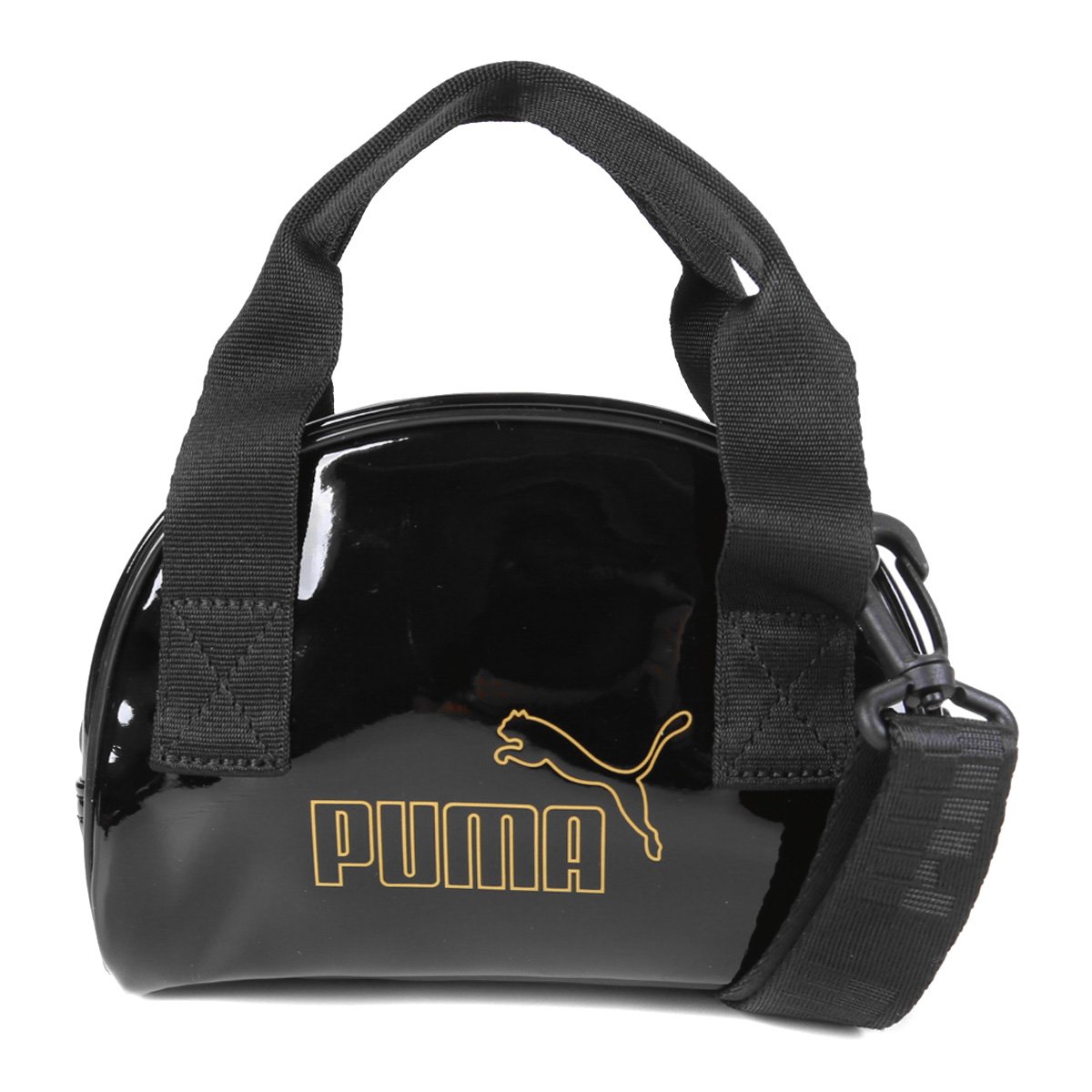 Bolsa Puma Core Up Mini Grip