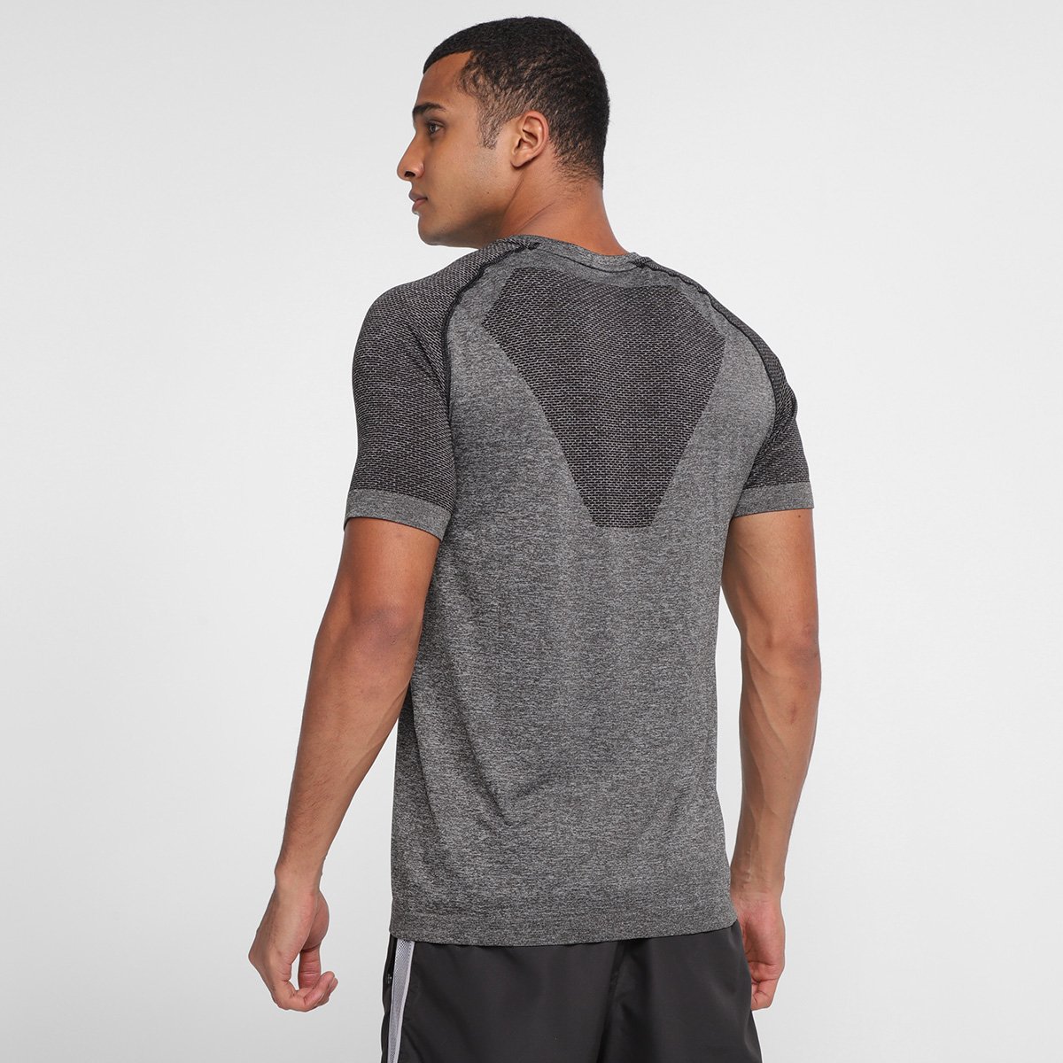 Camiseta Puma Rtg Evoknit Basic Masculina - Tam: EGG - 1