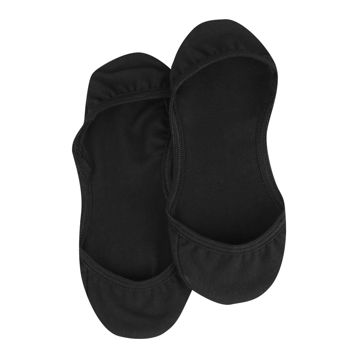 Meia Invisível Shoestock Básica