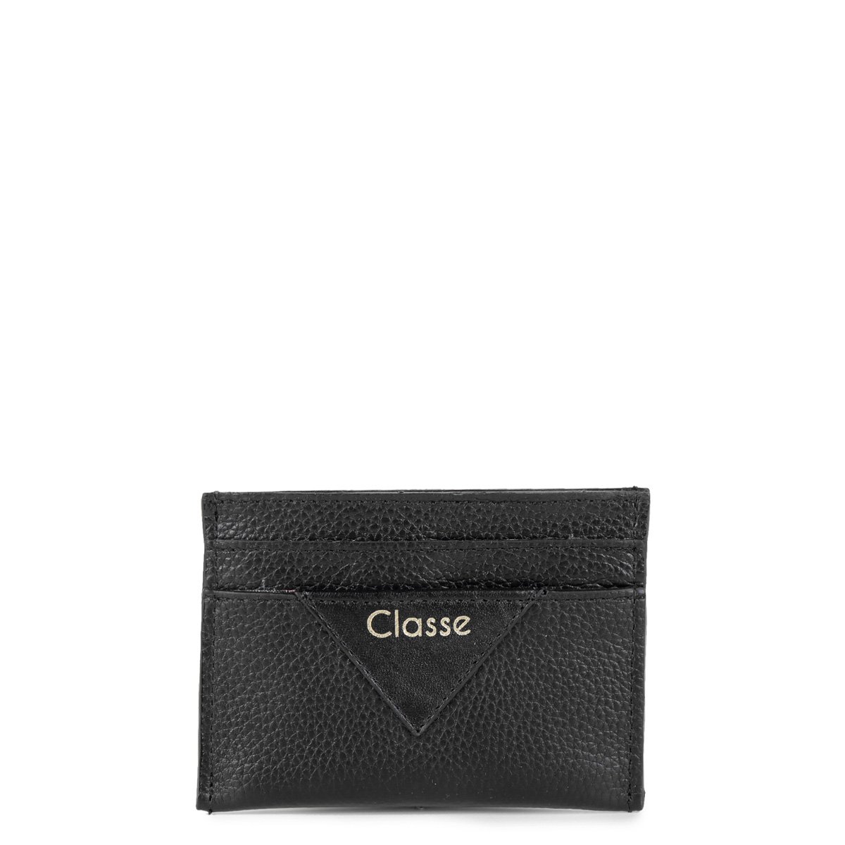 Porta Cartão Couro Classe Couro Feminino