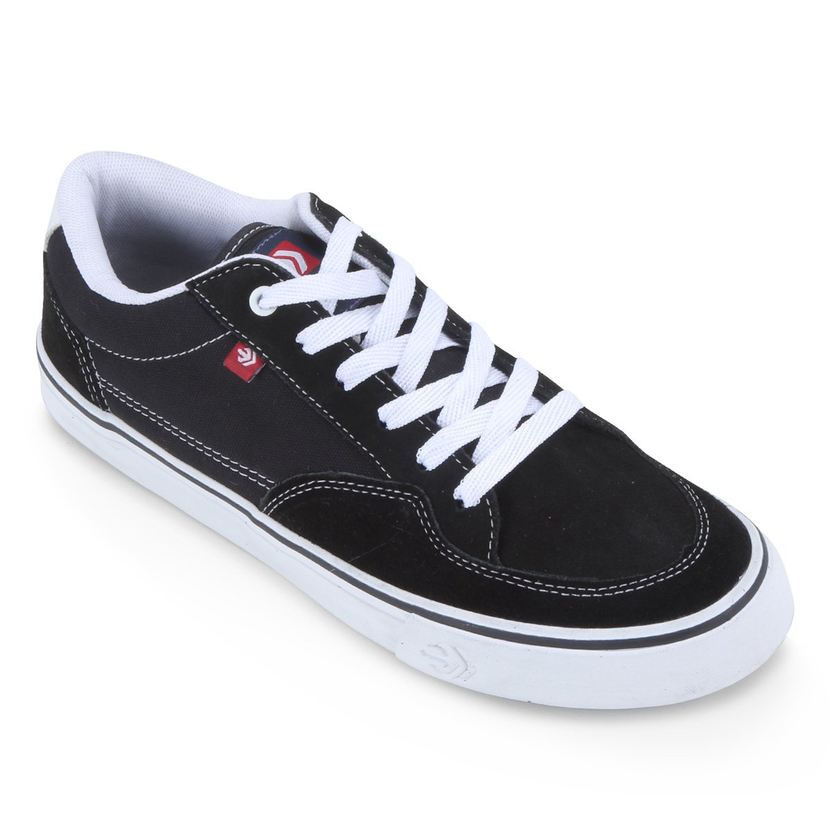 Tênis Edge Low Bull Masculino - Tam: 33 - 1