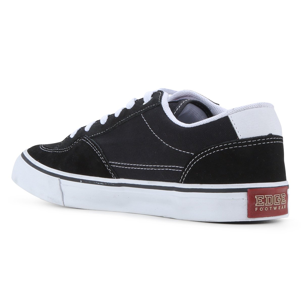 Tênis Edge Low Bull Masculino - Tam: 33 - 2