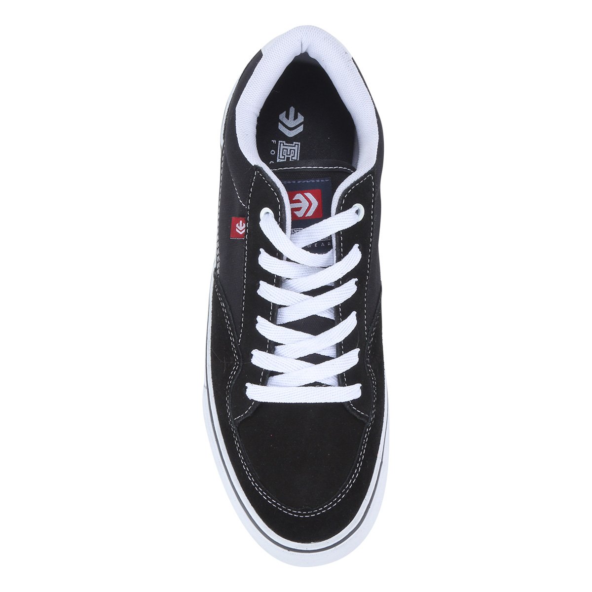 Tênis Edge Low Bull Masculino - Tam: 33 - 3