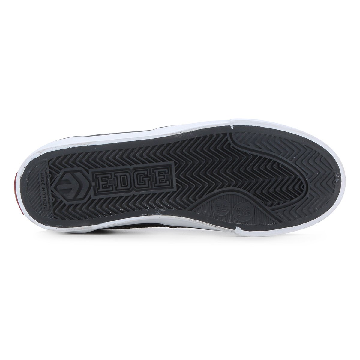 Tênis Edge Low Bull Masculino - Tam: 33 - 4