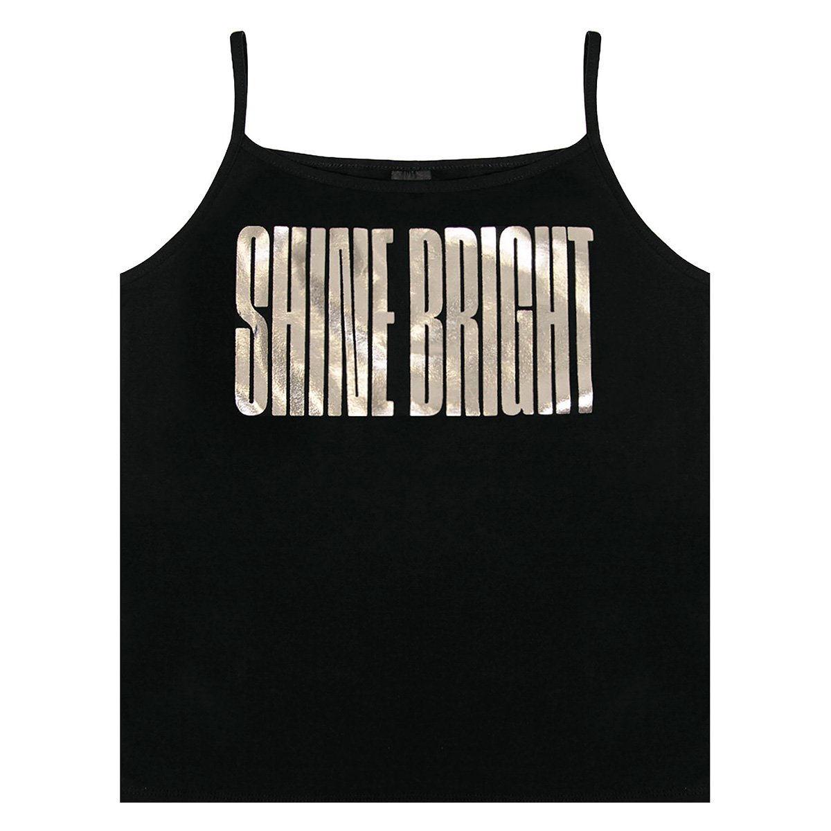 Regata Juvenil Rovitex Shine Foil Feminina