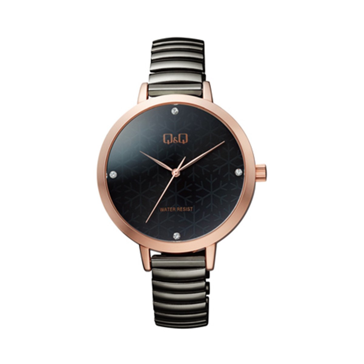 Relógio QQ Analógico QB49J402Y Feminino