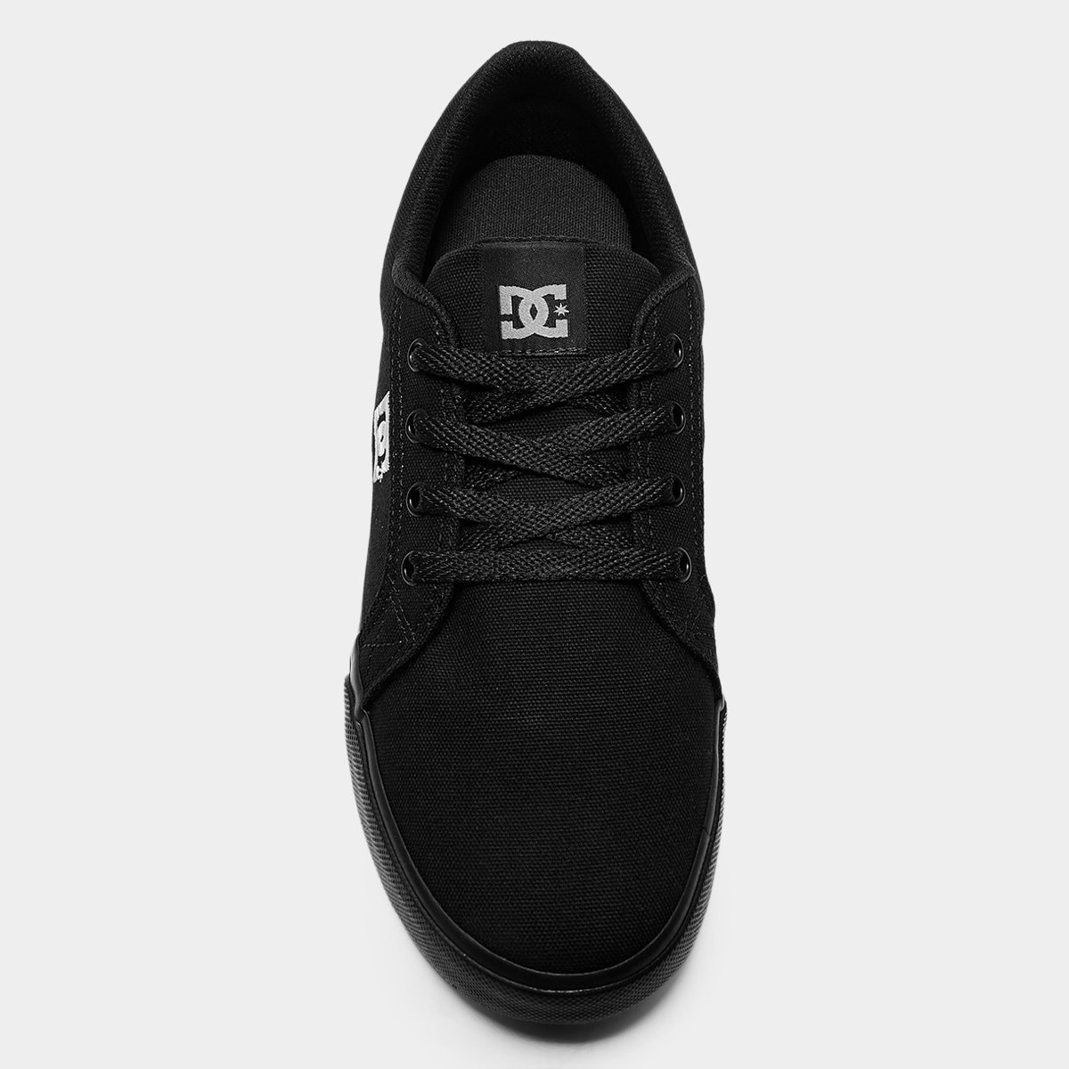 Tênis Dc Shoes Episo Unissex - Tam: 41 - 2