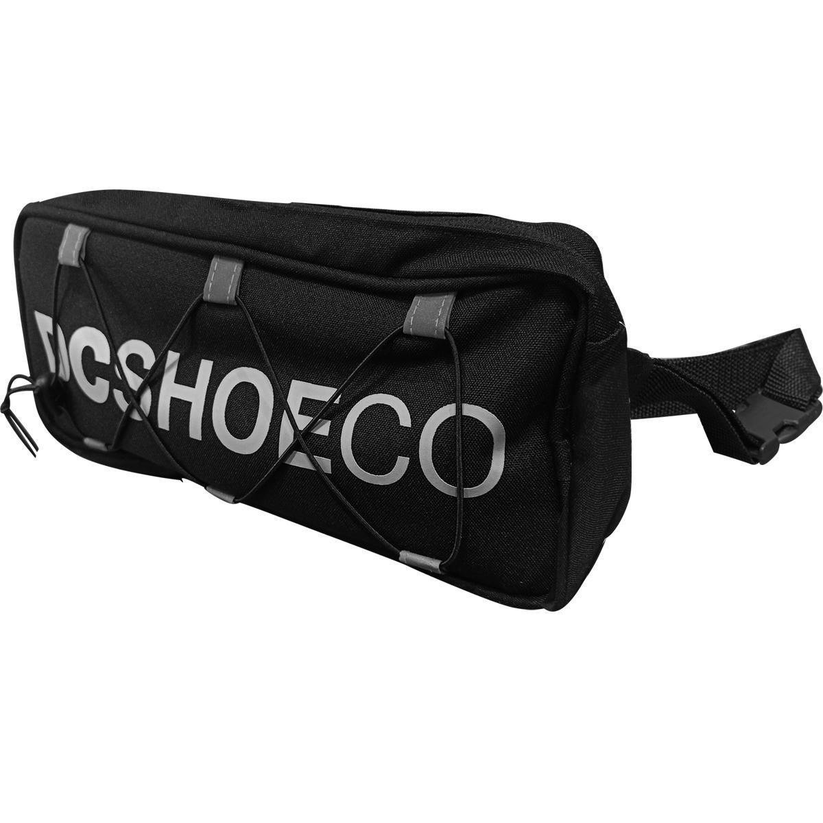 Pochete DC Shoes Delta Masculina - 1