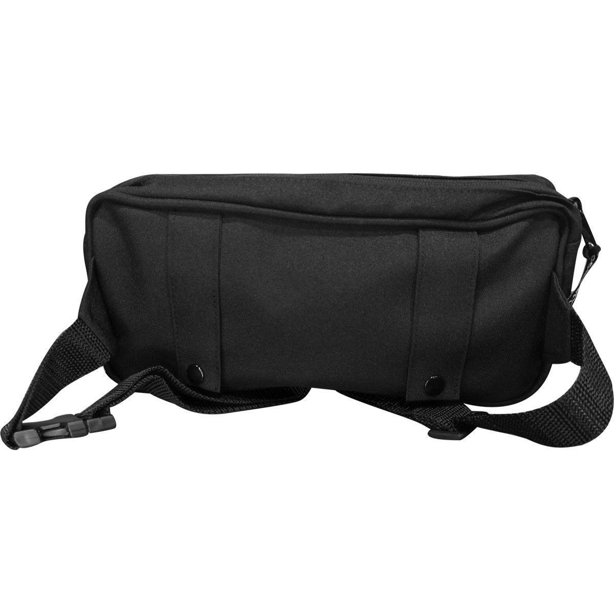 Pochete DC Shoes Delta Masculina - 2