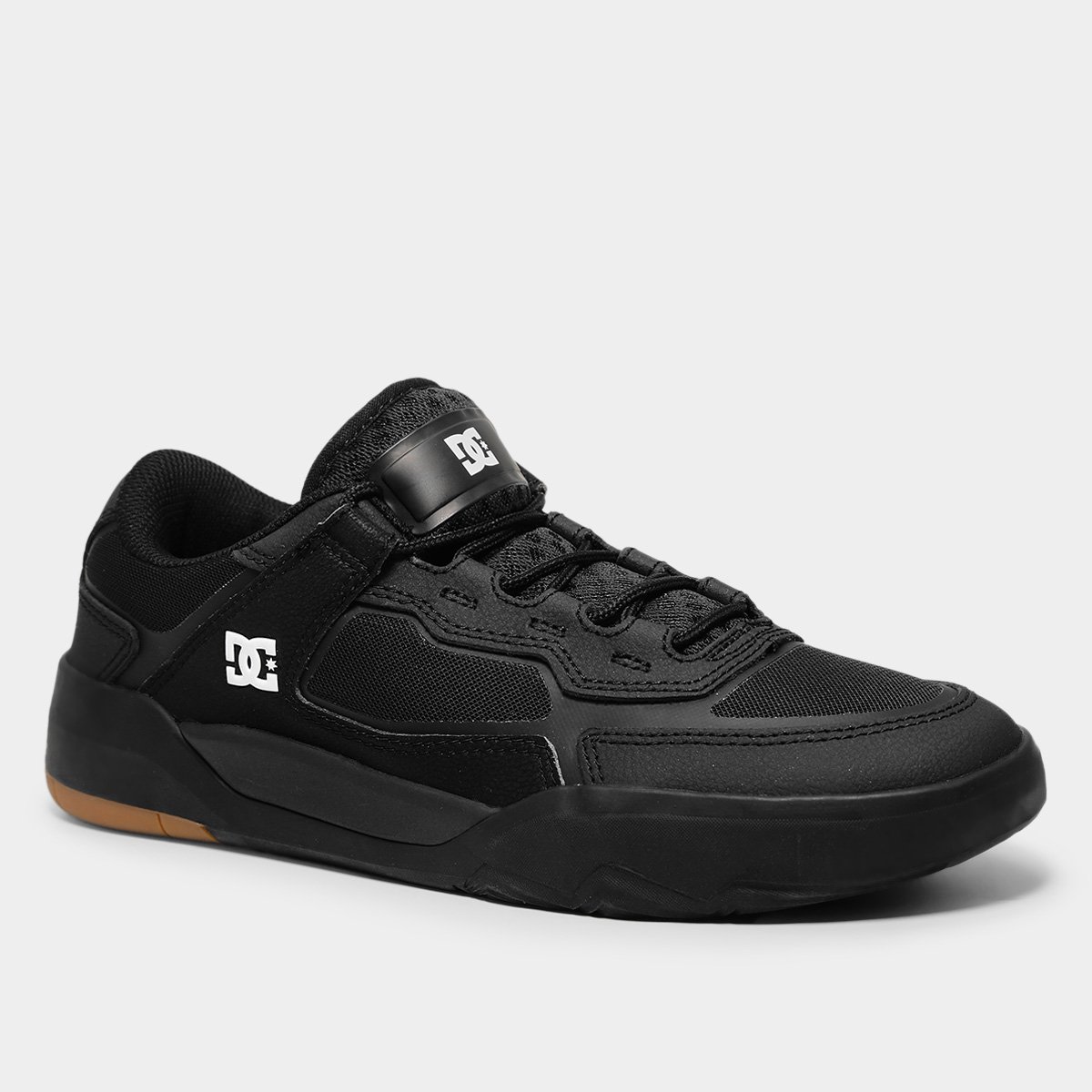 Tênis DC Shoes Metric Masculino - Tam: 43 - 1