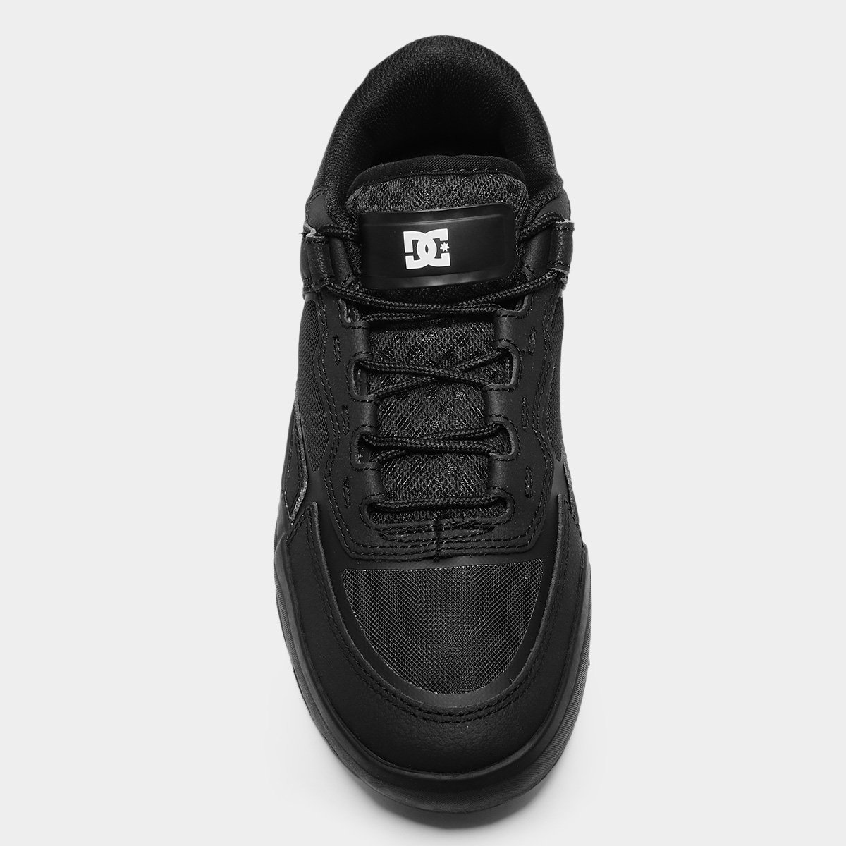 Tênis DC Shoes Metric Masculino - Tam: 43 - 2