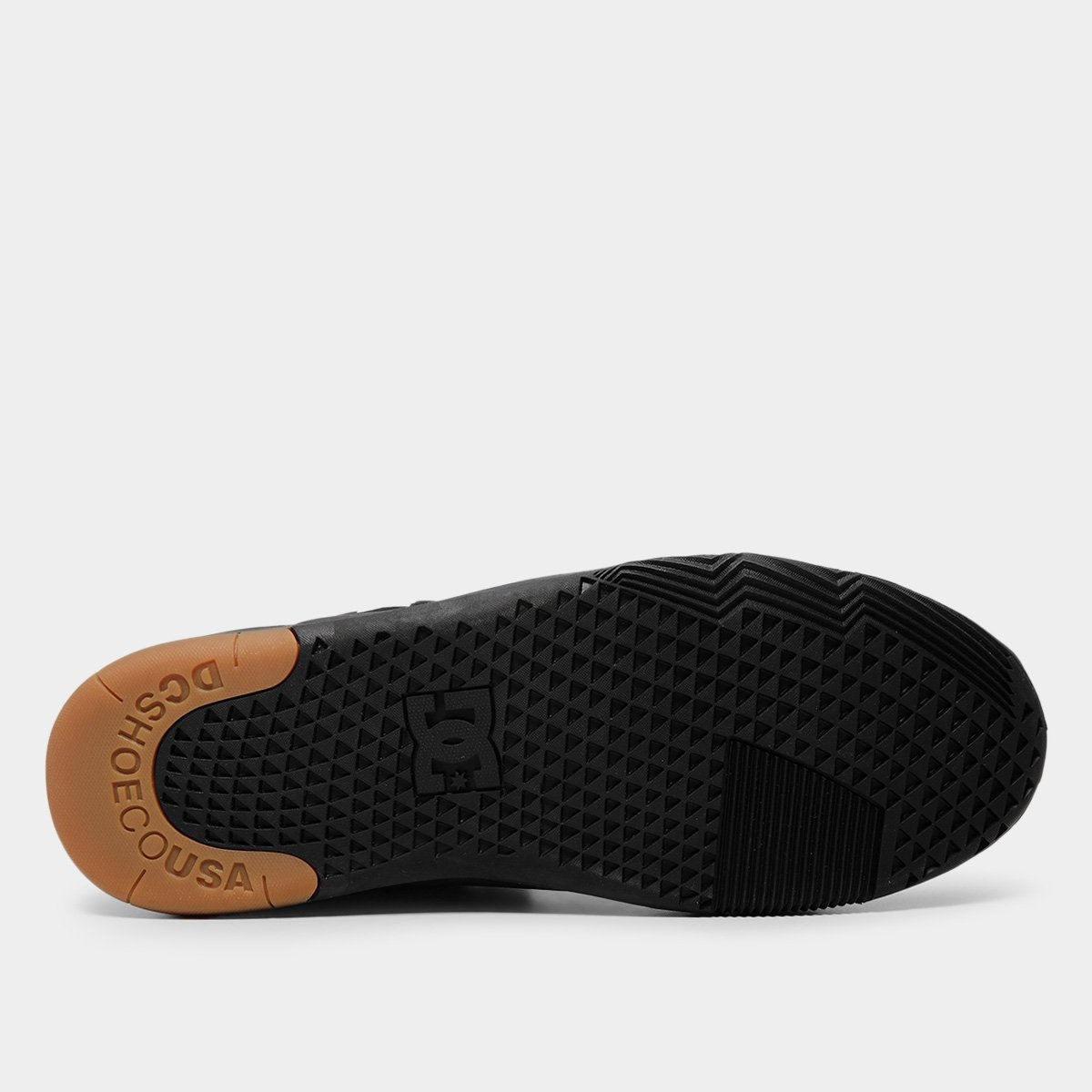 Tênis DC Shoes Metric Masculino - Tam: 43 - 4