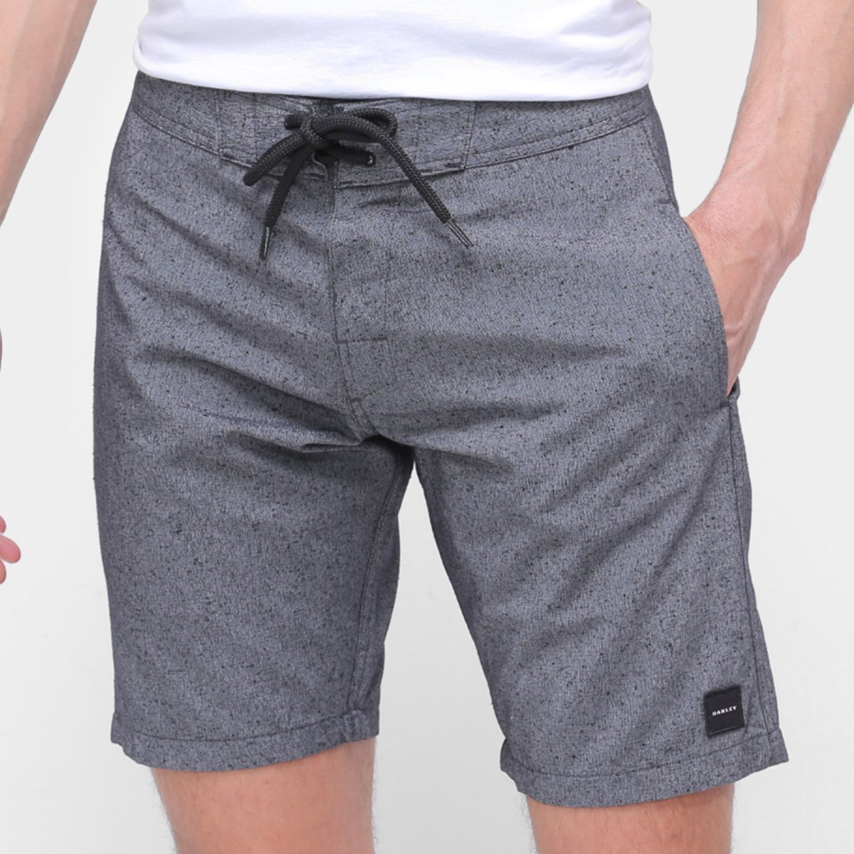 Bermuda Oakley O-Rec Masculina
