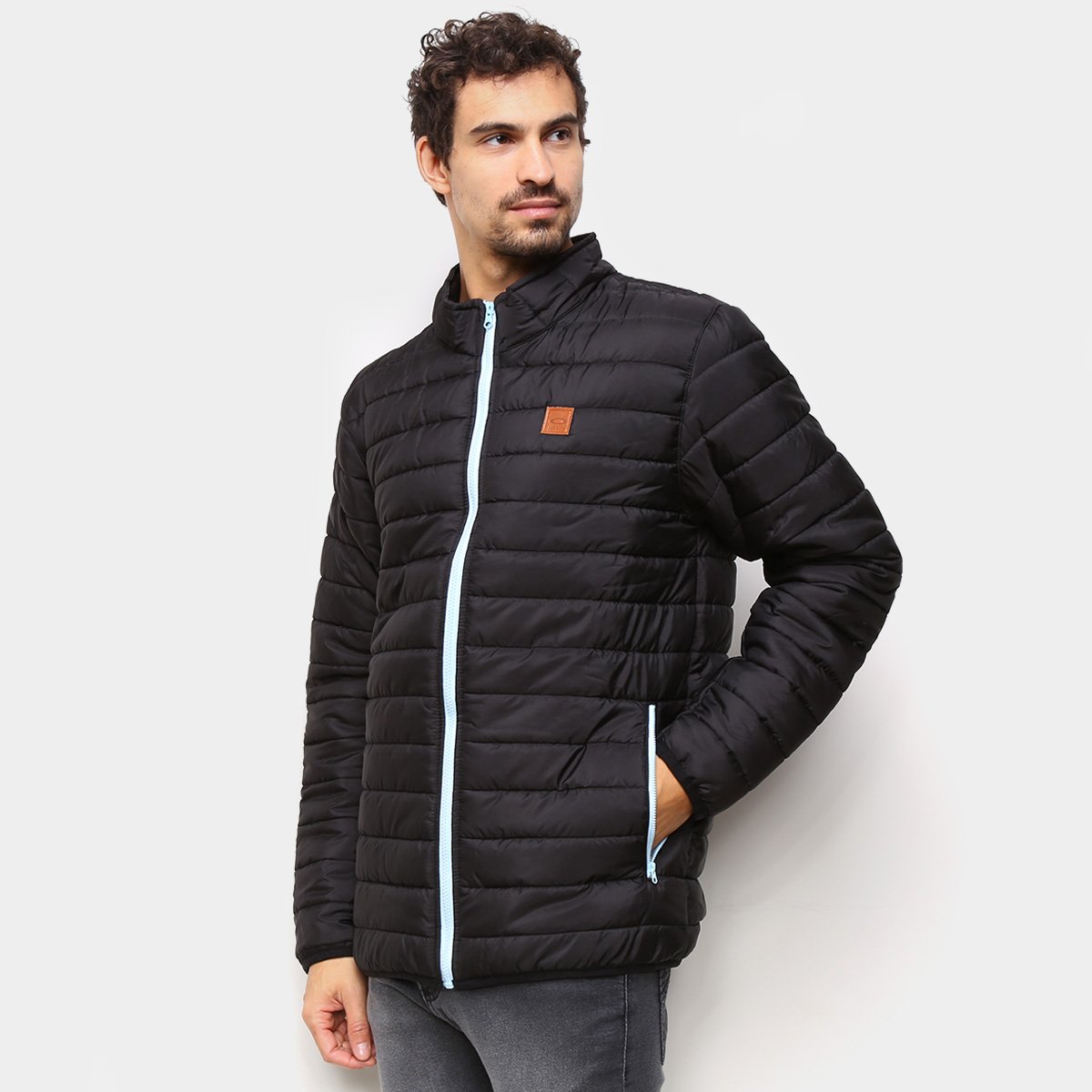 Jaqueta Oakley One Icon Down Masculina