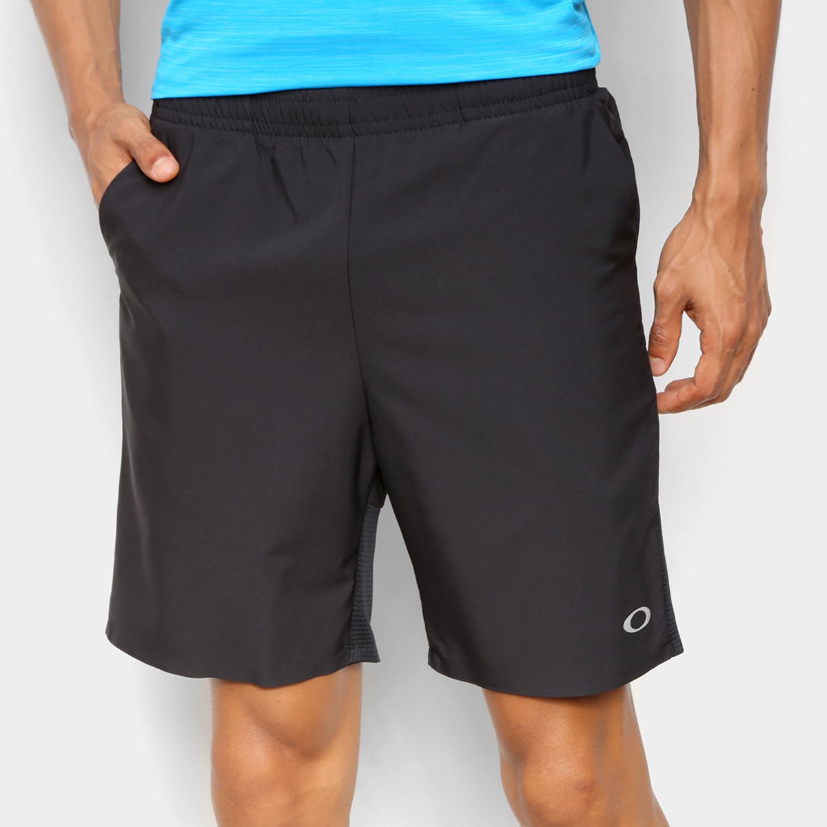 Bermuda Oakley Vapor Perform Masculina