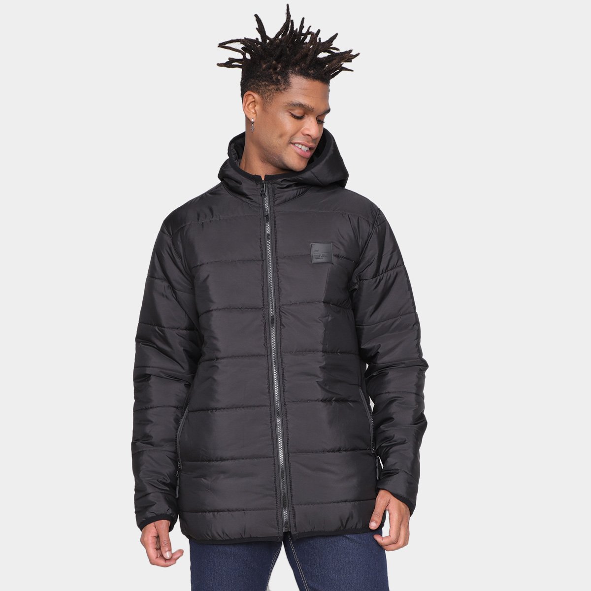 Jaqueta Oakley Glowing Commuter Down Masculina