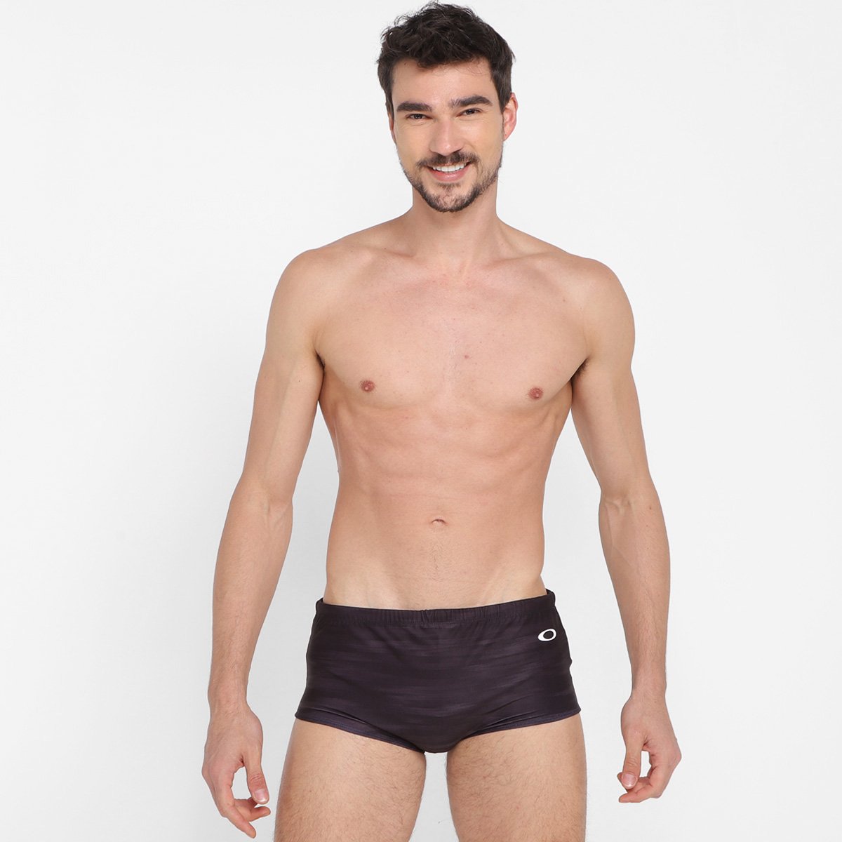 Sunga Oakley Basic Swim Trunk