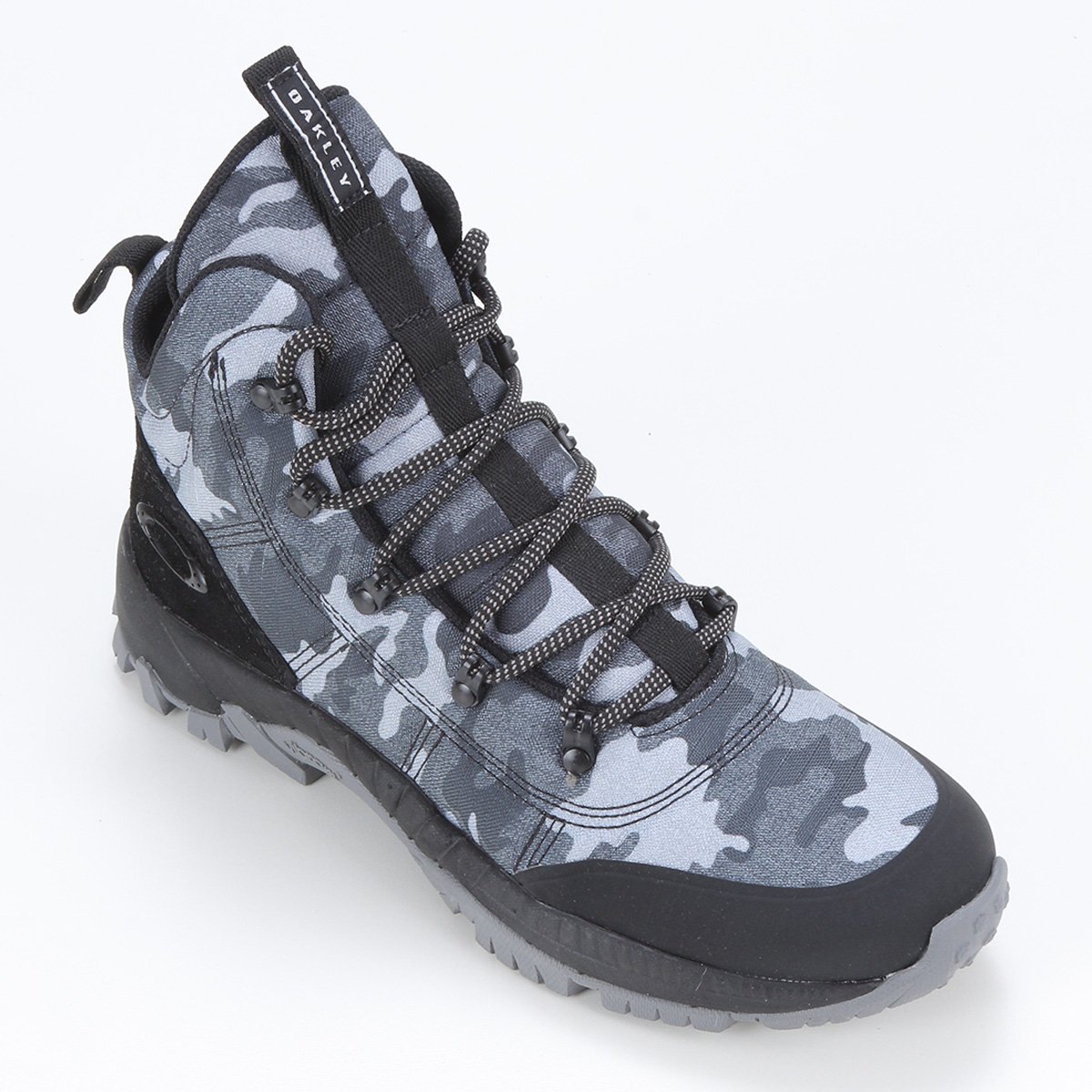 Tênis Oakley Mod Confront Camo Masculino - Tam: 39 - 1