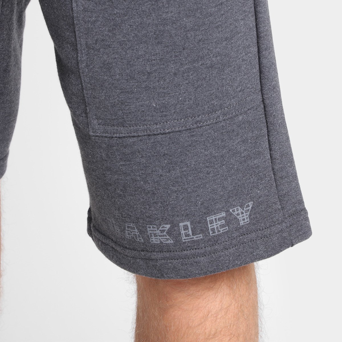 Short Oakley Mythologies Masculino - Tam: P - 2