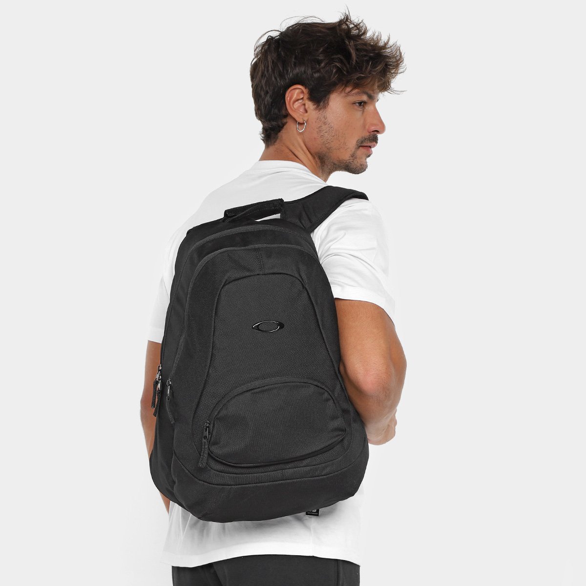 Mochila Oakley Primer RC Laptop Masculina - 1