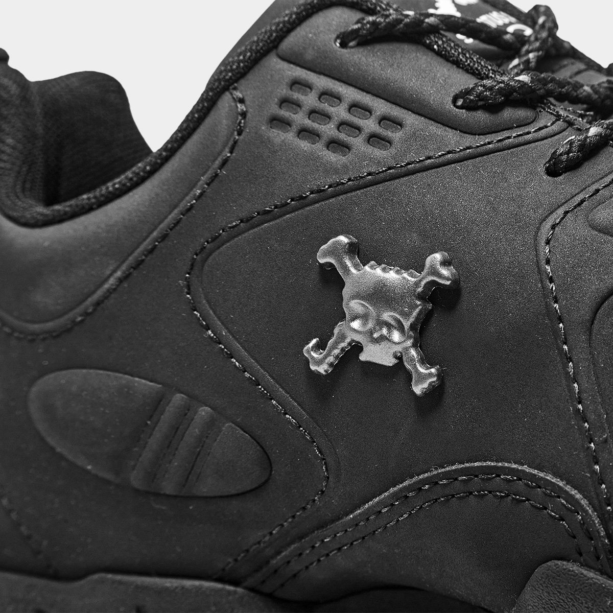 Tênis Oakley Stratus Skull Masculino - Tam: 37 - 2