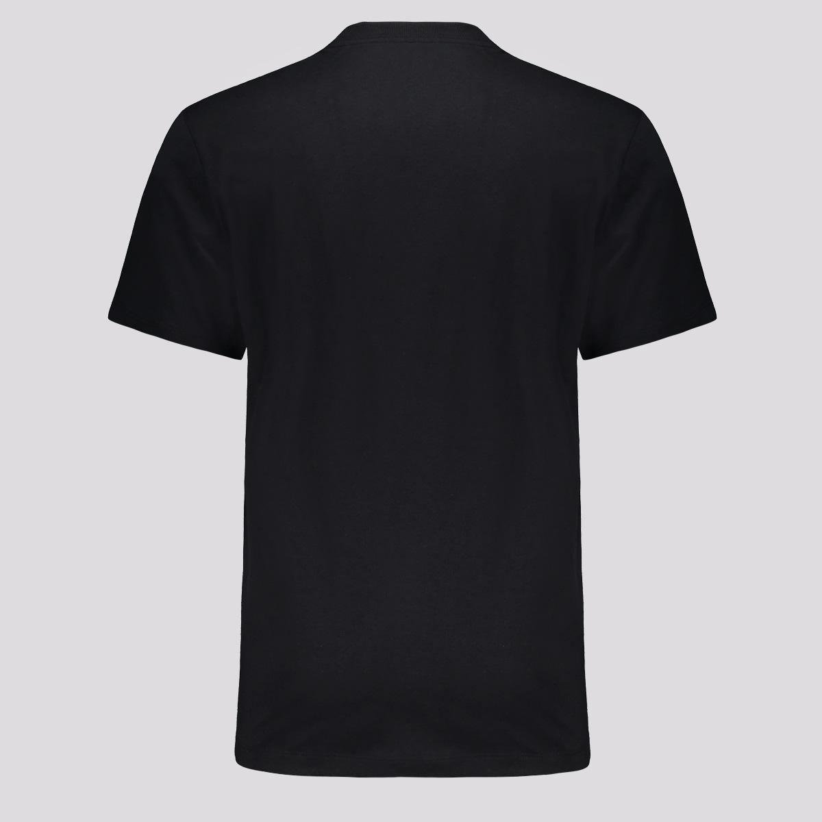 Camiseta Oakley Skull Wreck Masculina - Tam: P - 1