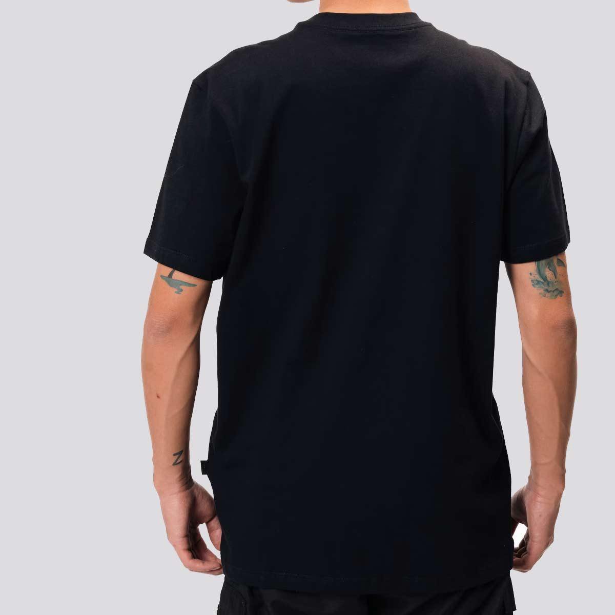 Camiseta Oakley Space Grip Masculina - Tam: P - 1