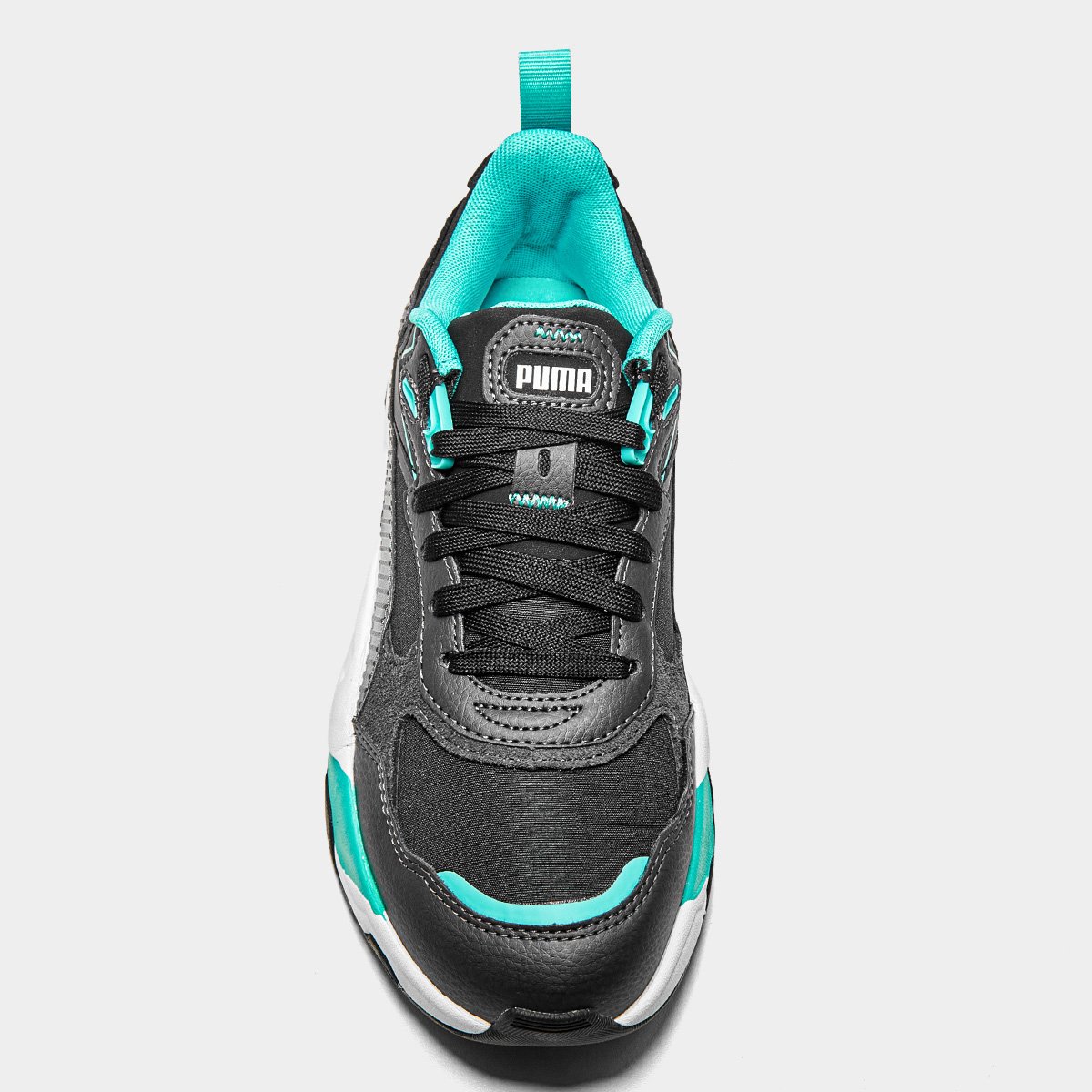 Tênis Puma AMG Petronas MAPF1 Trinity - Tam: 40 - 3