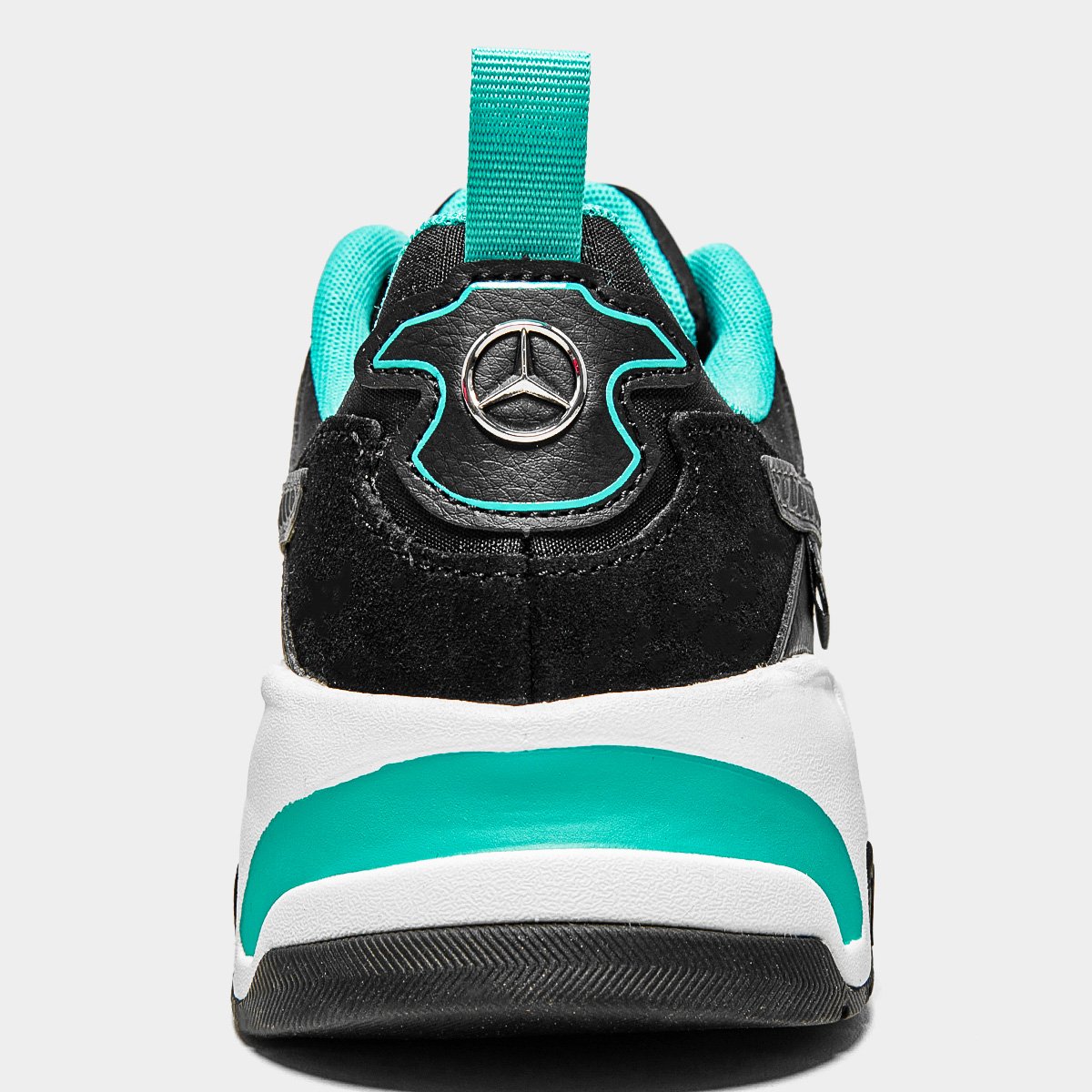 Tênis Puma AMG Petronas MAPF1 Trinity - Tam: 40 - 5