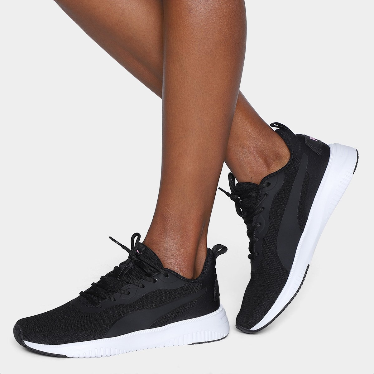 Tênis Puma Flyer Flex BDP Feminino - Tam: 35 - 1