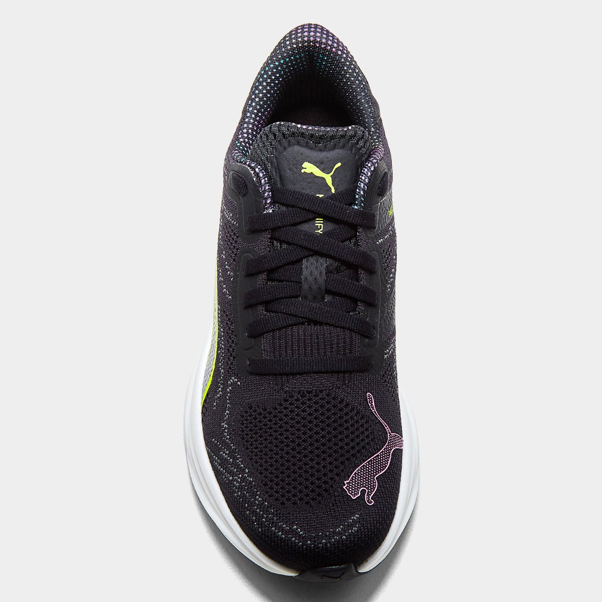 Tênis Puma Magnify Nitro 2 Psychedelic Rush Feminino - Tam: 34 - 4