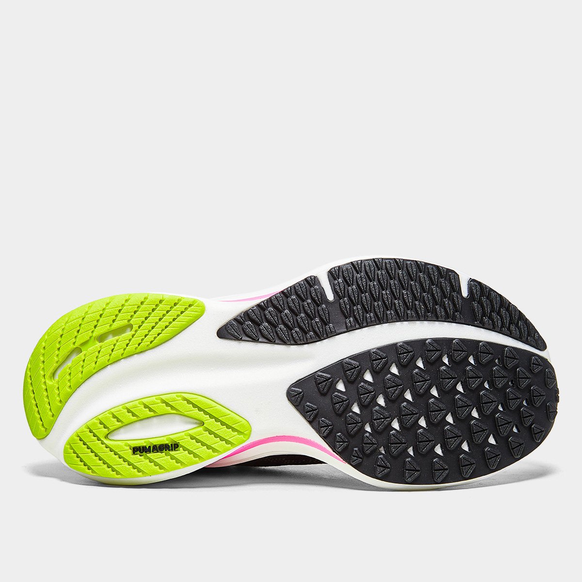 Tênis Puma Magnify Nitro 2 Psychedelic Rush Feminino - Tam: 34 - 5