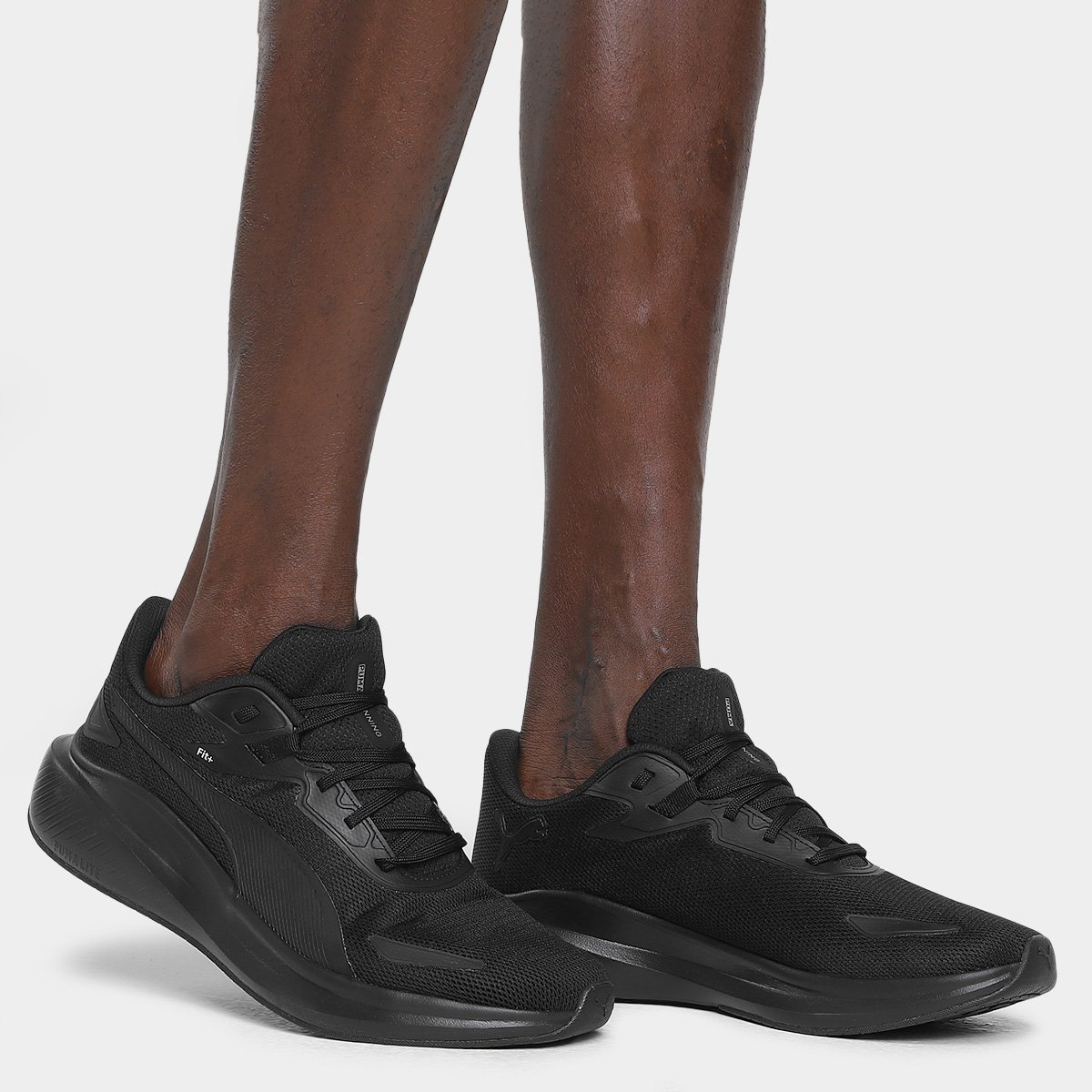 Tênis Puma Skyrocket Lite Unissex - Tam: 39 - 1