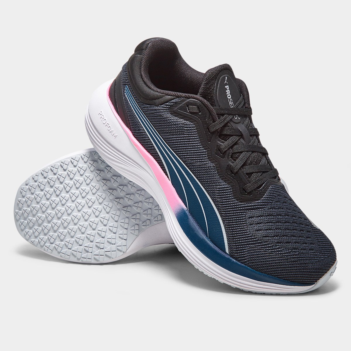 Tênis Puma Scend Pro Engineered Feminino - Tam: 34 - 1