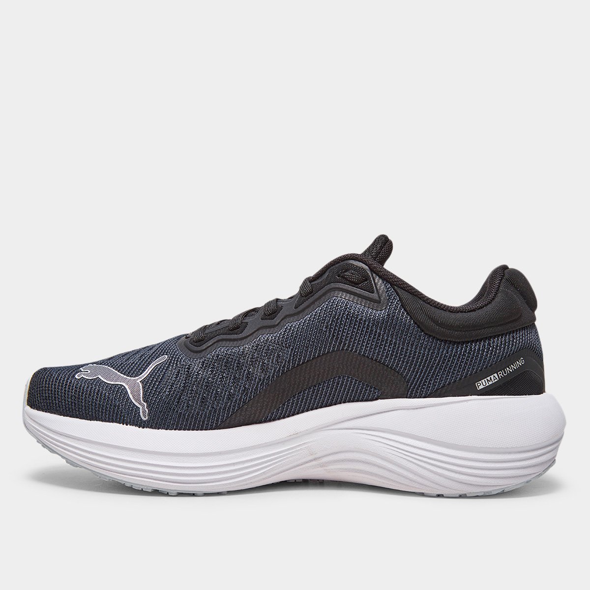 Tênis Puma Scend Pro Engineered Feminino - Tam: 34 - 5