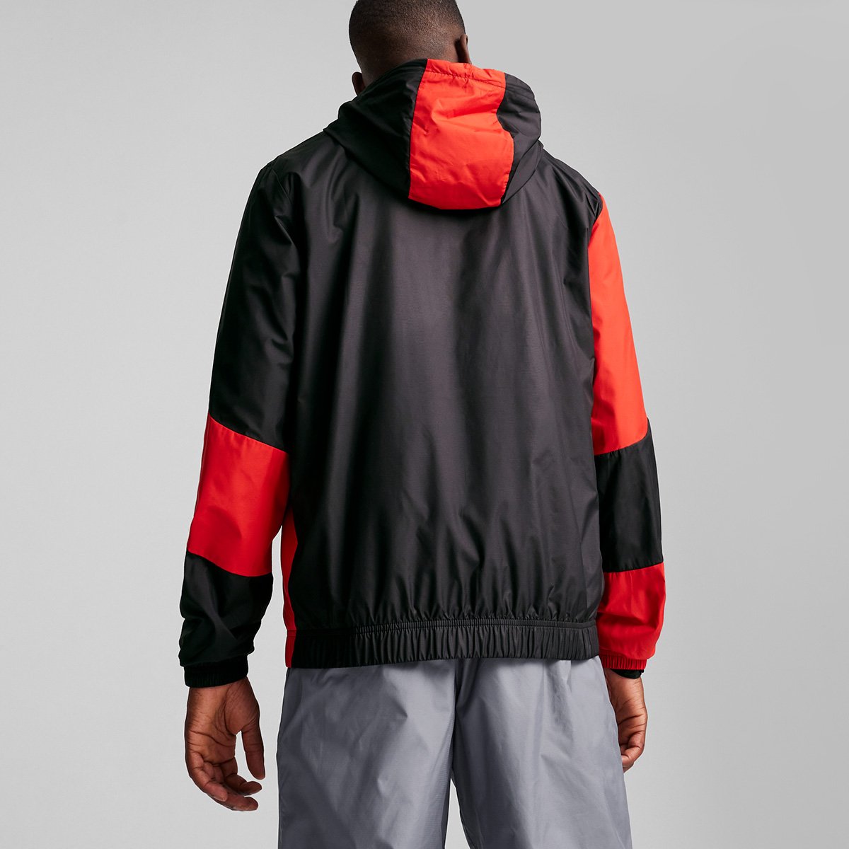 Jaqueta Milan 24/25 Pré-jogo Puma Masculina - Tam: P - 1