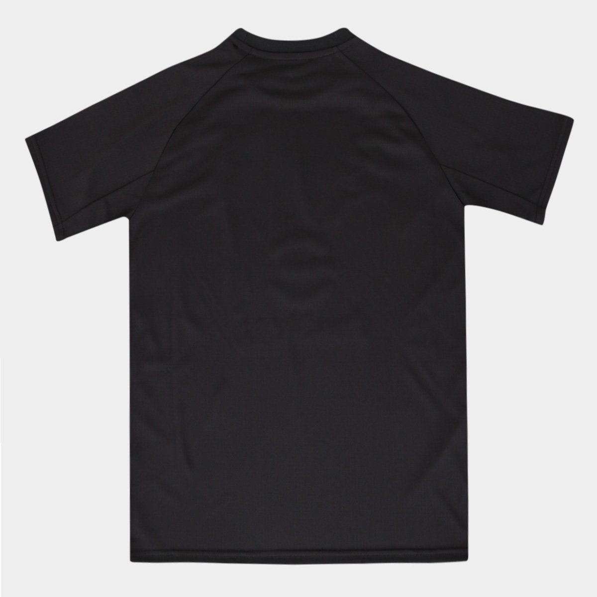 Camisa Milan Juvenil 24/25 Pré Jogo Puma - Tam: 8A - 1