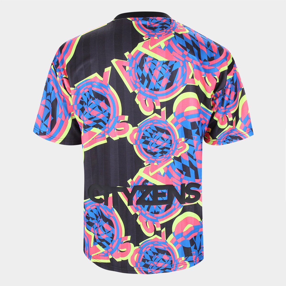 Camisa Manchester City 24/25 All Over Puma Masculina - Tam: M - 1