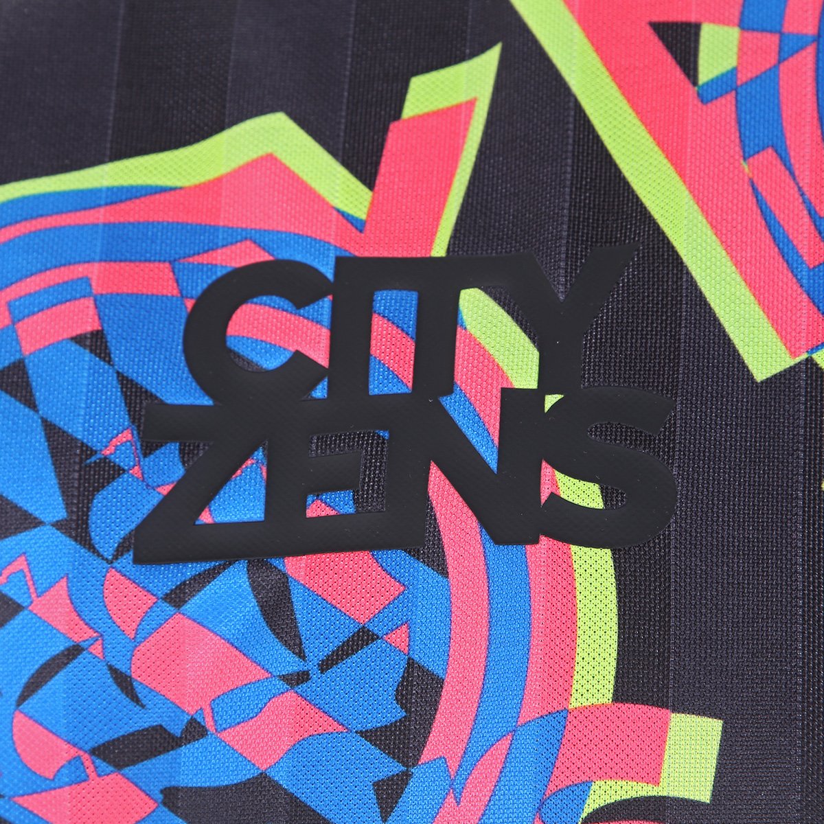 Camisa Manchester City 24/25 All Over Puma Masculina - Tam: M - 2