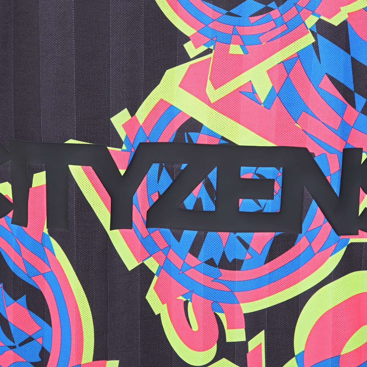 Camisa Manchester City 24/25 All Over Puma Masculina - Tam: M - 4