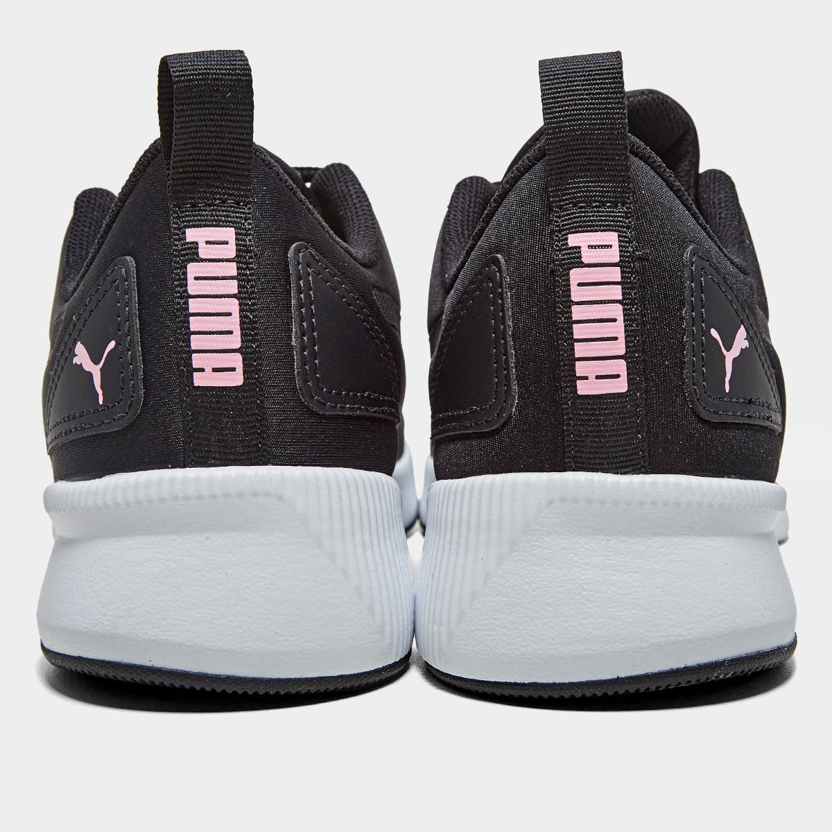 Tênis Puma Flyer Runner Mesh BDP Feminino - Tam: 39 - 2