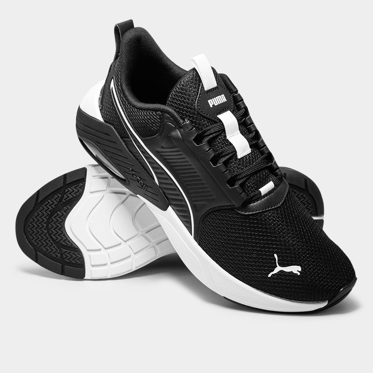 Tênis Puma X-Cell Nova FS - Tam: 44 - 1