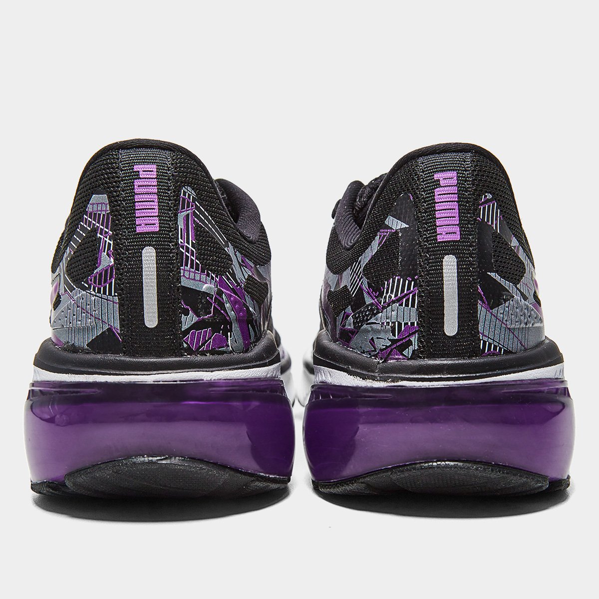 Tênis Puma Cell Active BDP Feminino - Tam: 37 - 3