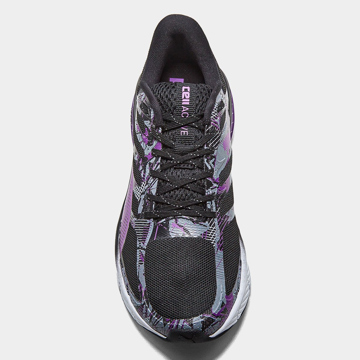 Tênis Puma Cell Active BDP Feminino - Tam: 37 - 4