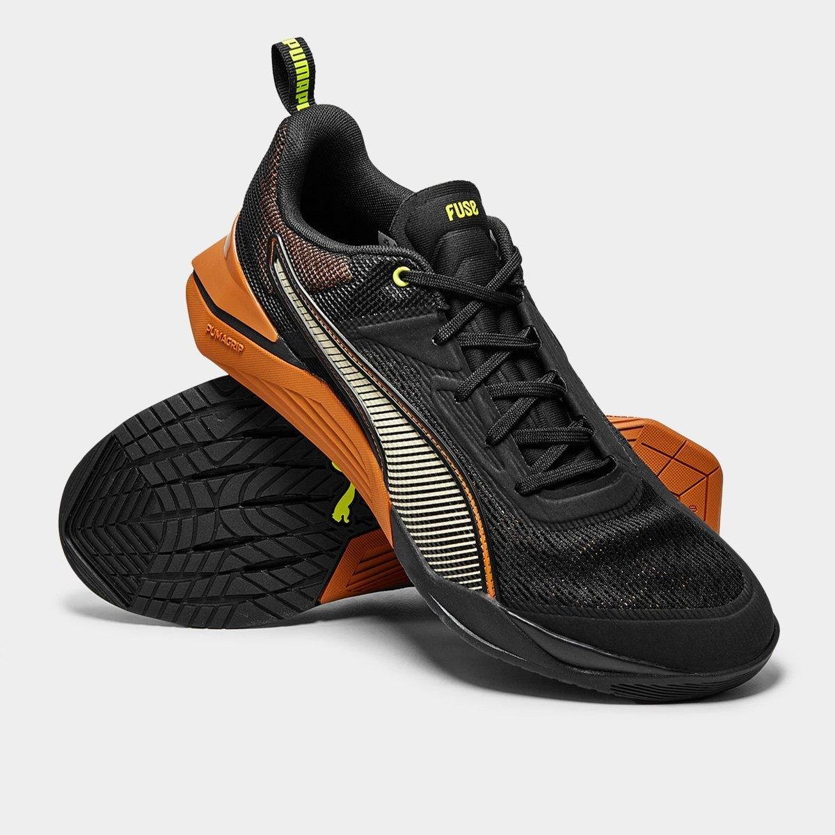 Tênis Puma Fuse 3.0 Masculino - Tam: 40 - 1