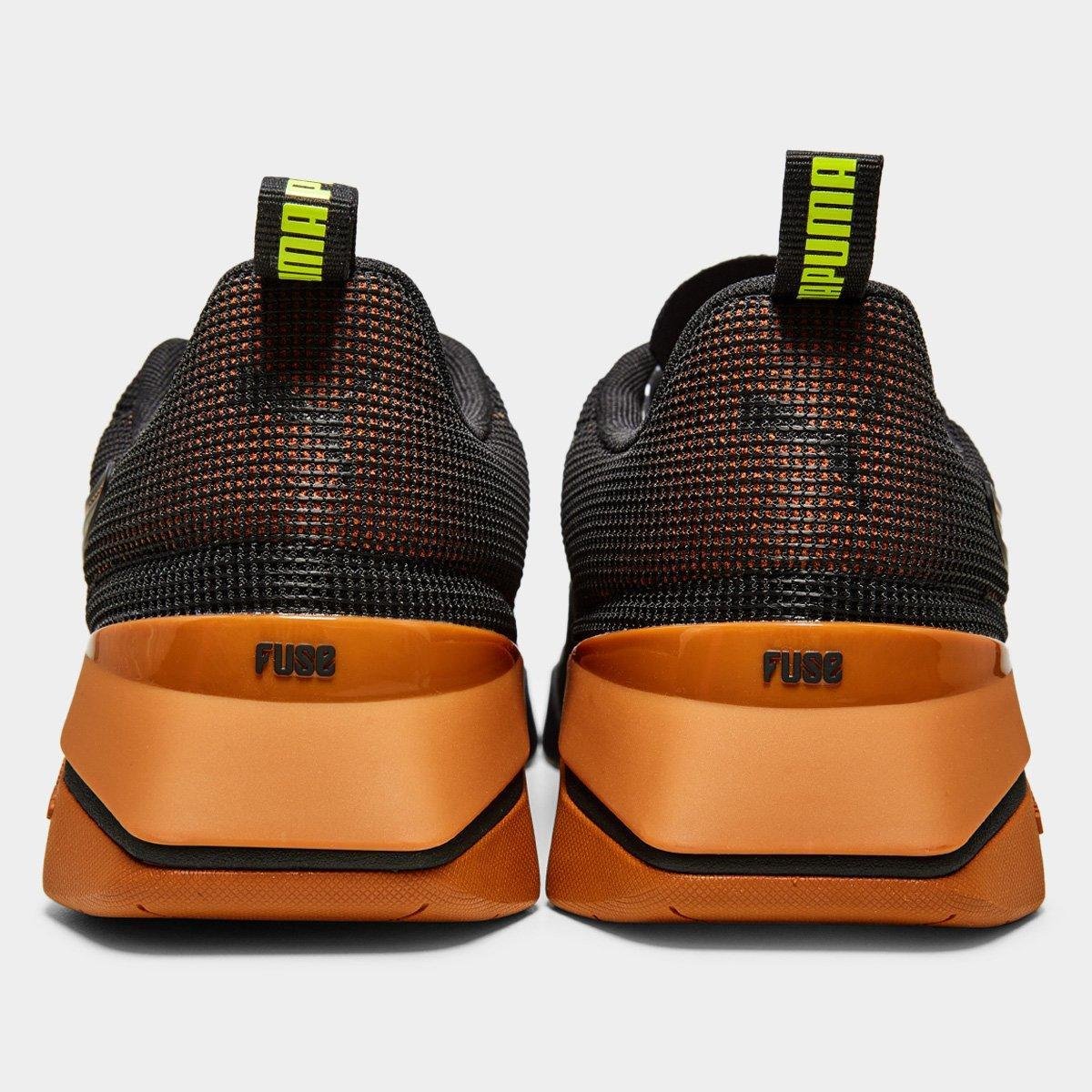 Tênis Puma Fuse 3.0 Masculino - Tam: 40 - 2