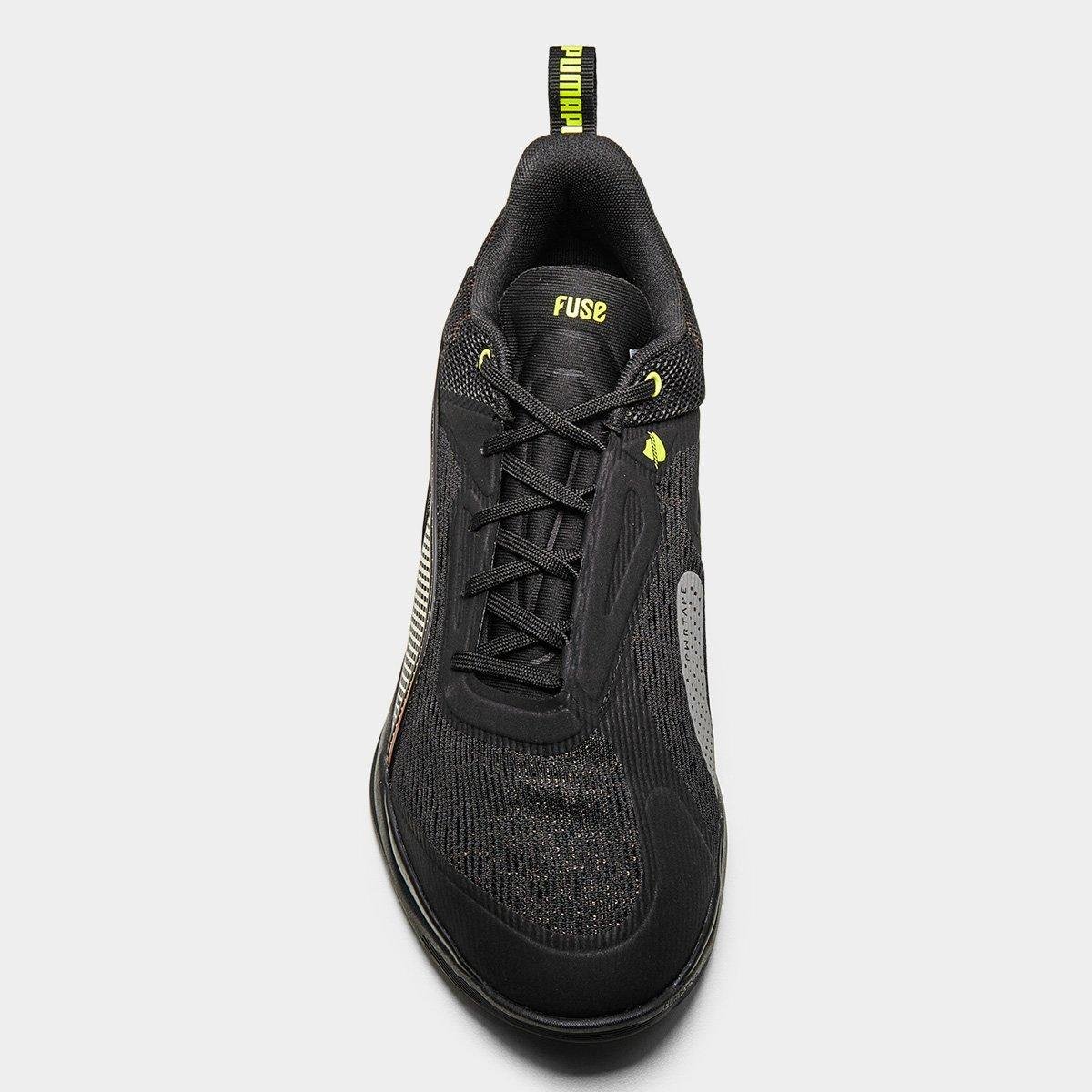 Tênis Puma Fuse 3.0 Masculino - Tam: 40 - 3