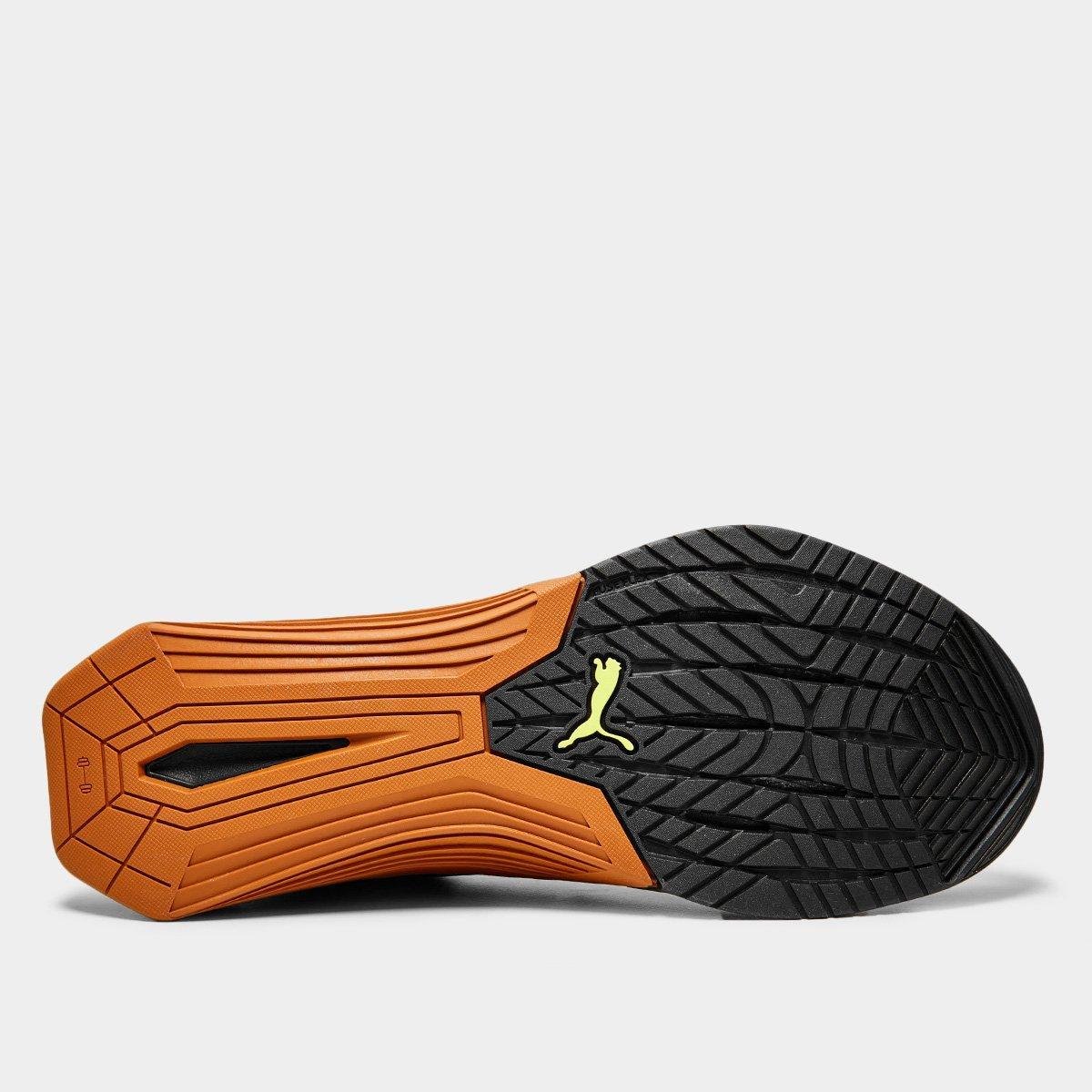 Tênis Puma Fuse 3.0 Masculino - Tam: 40 - 4